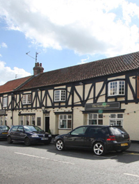 Bed And Breakfast In Filey 