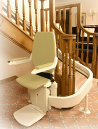 Stairlifts Glasgow