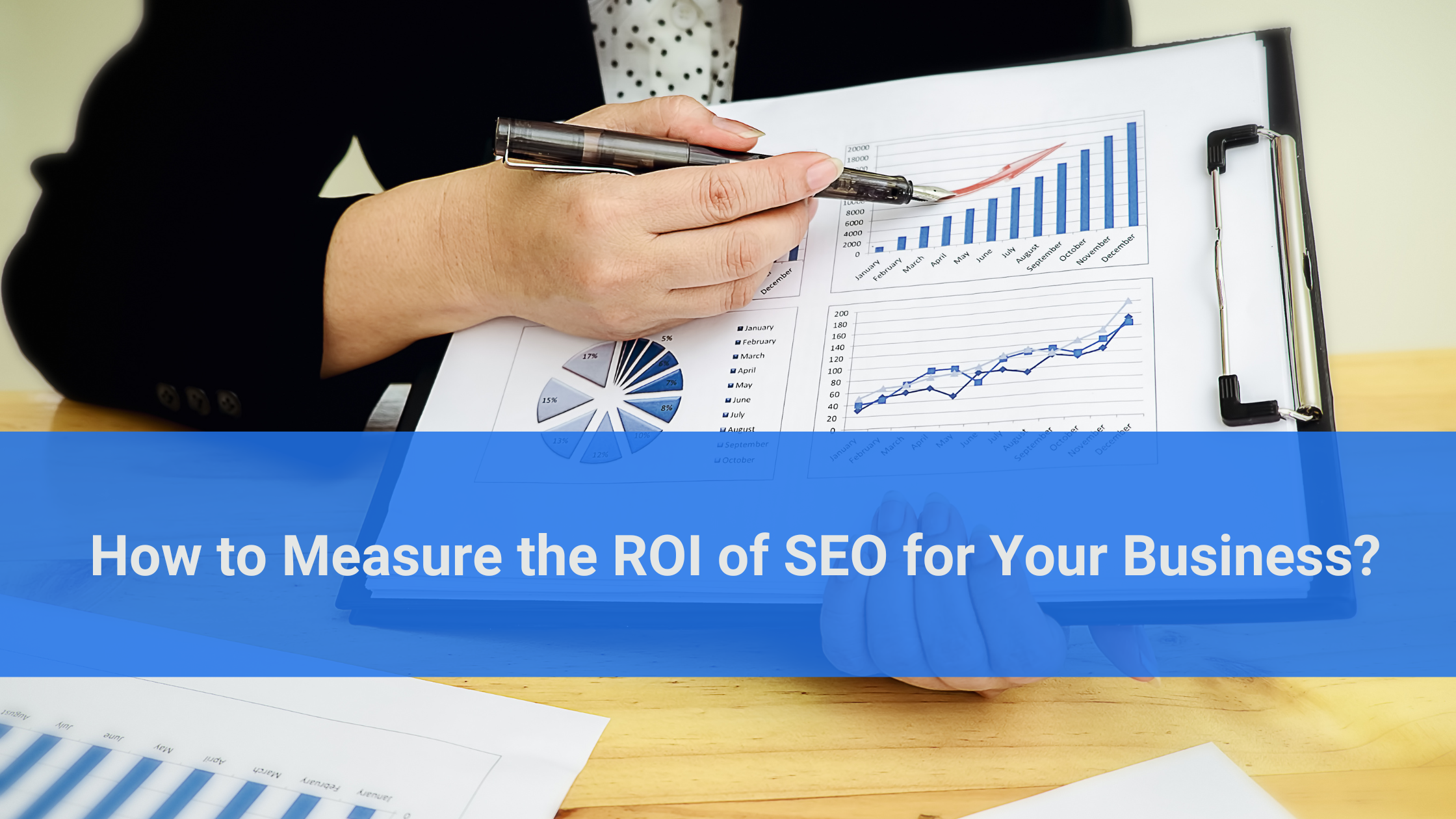 SEO ROI measurement