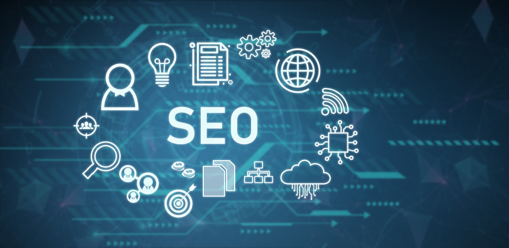 SEO solutions for better organic search performance